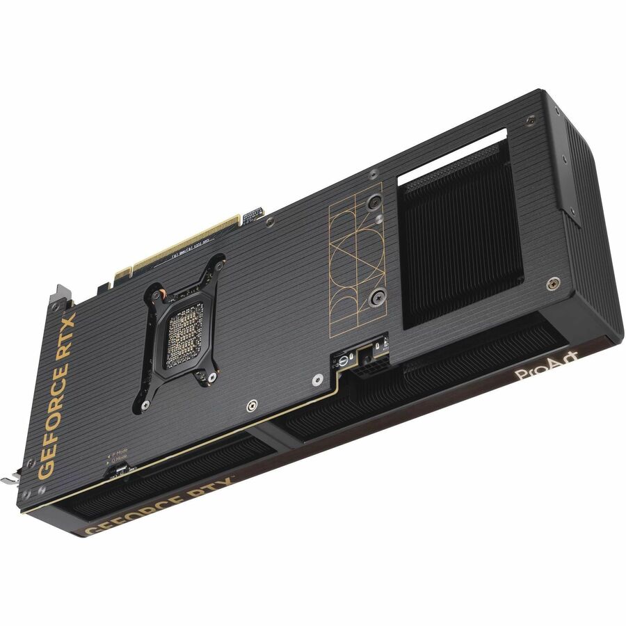 ASUS NVIDIA GeForce RTX 5070 Ti Graphics Card PROART-RTX5070TI-O16G