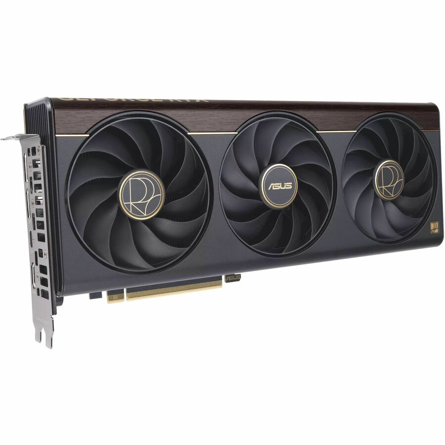 ASUS NVIDIA GeForce RTX 5070 Ti Graphics Card PROART-RTX5070TI-O16G