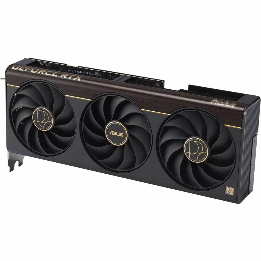 ASUS NVIDIA GeForce RTX 5070 Ti Graphics Card PROART-RTX5070TI-O16G