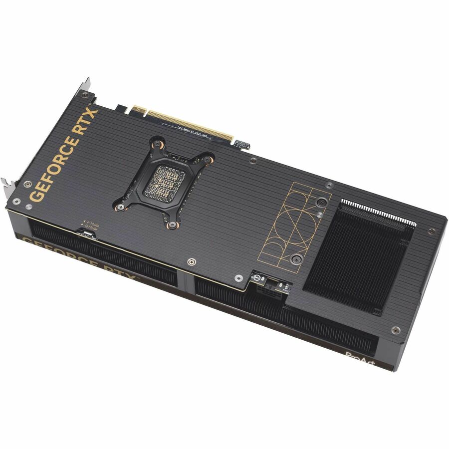ASUS NVIDIA GeForce RTX 5070 Ti Graphics Card PROART-RTX5070TI-O16G