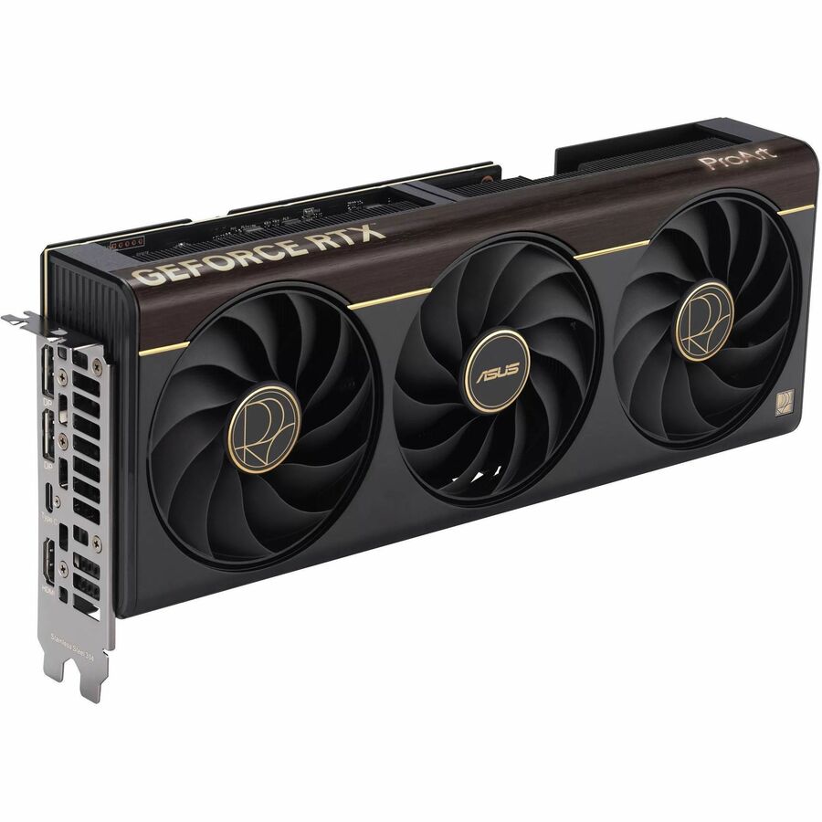 ASUS NVIDIA GeForce RTX 5070 Ti Graphics Card PROART-RTX5070TI-O16G