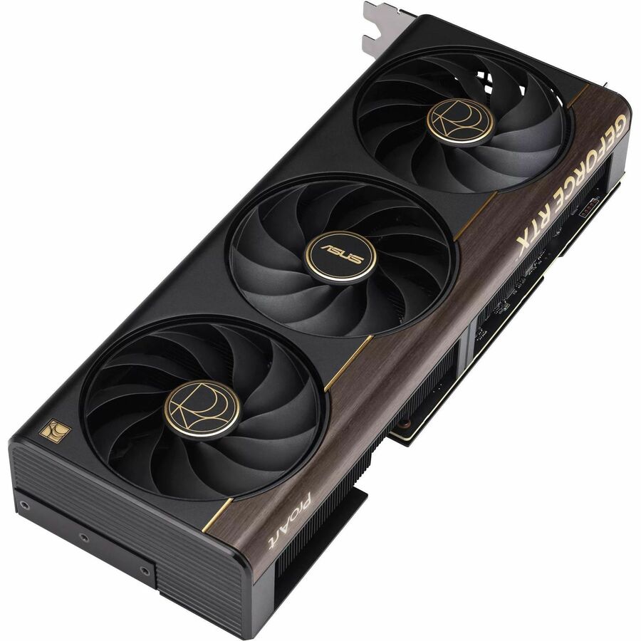 ASUS NVIDIA GeForce RTX 5070 Ti Graphics Card PROART-RTX5070TI-O16G