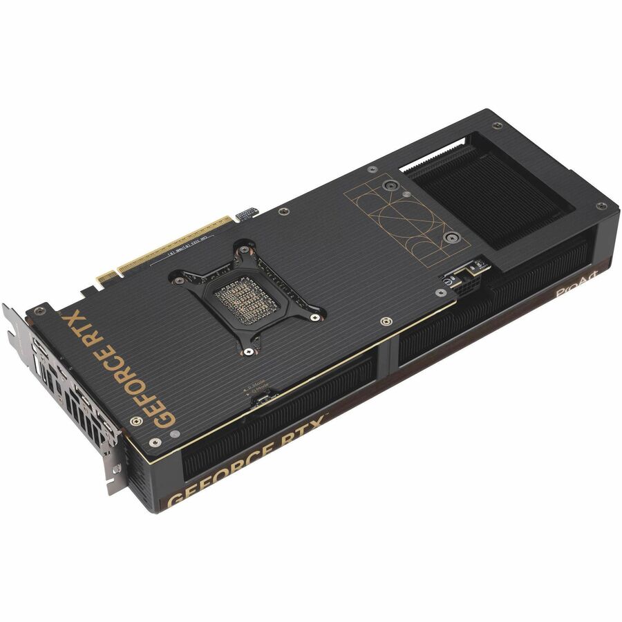 ASUS NVIDIA GeForce RTX 5070 Ti Graphics Card PROART-RTX5070TI-O16G