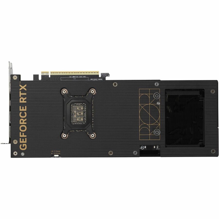ASUS NVIDIA GeForce RTX 5070 Ti Graphics Card PROART-RTX5070TI-O16G