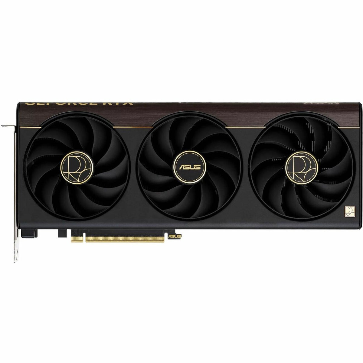 ASUS NVIDIA GeForce RTX 5070 Ti Graphics Card PROART-RTX5070TI-O16G