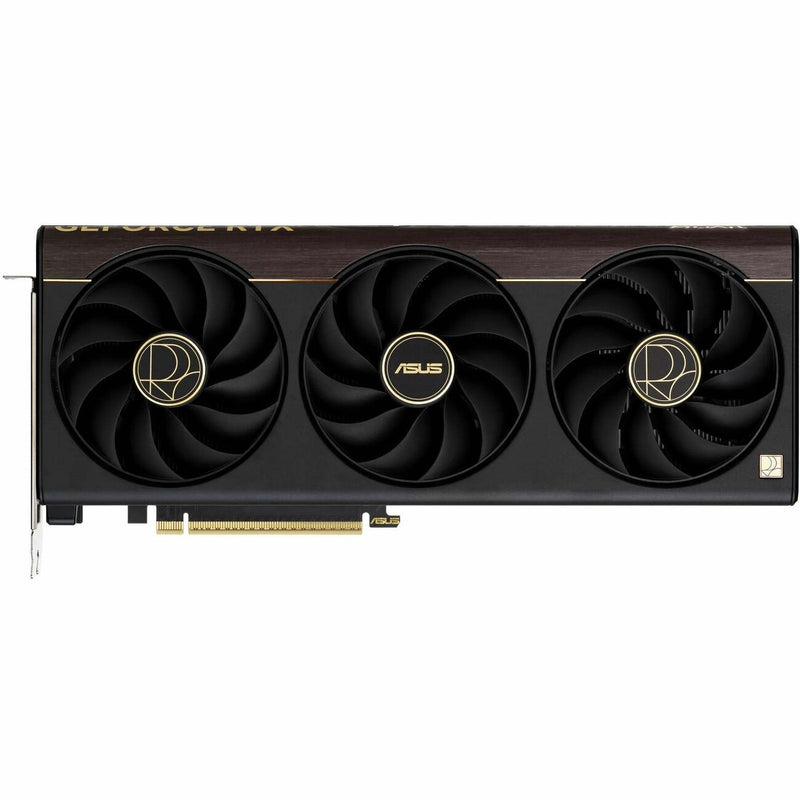 ASUS NVIDIA GeForce RTX 5070 Ti Graphics Card PROART-RTX5070TI-O16G