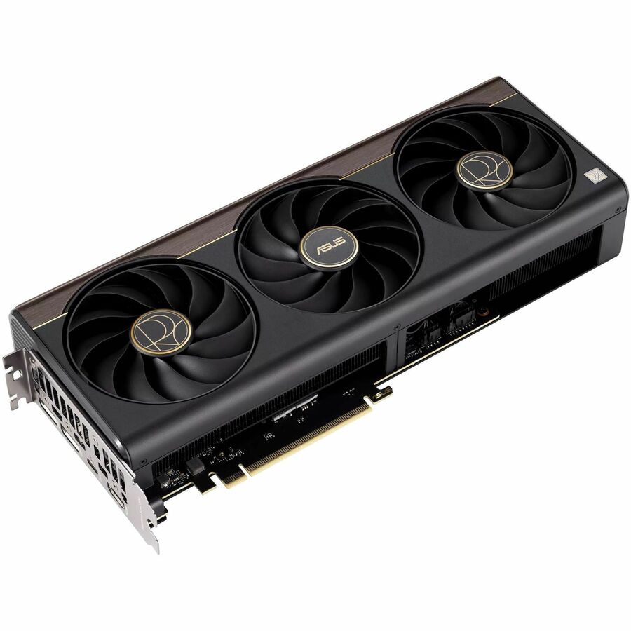 ASUS NVIDIA GeForce RTX 5070 Ti Graphics Card PROART-RTX5070TI-O16G