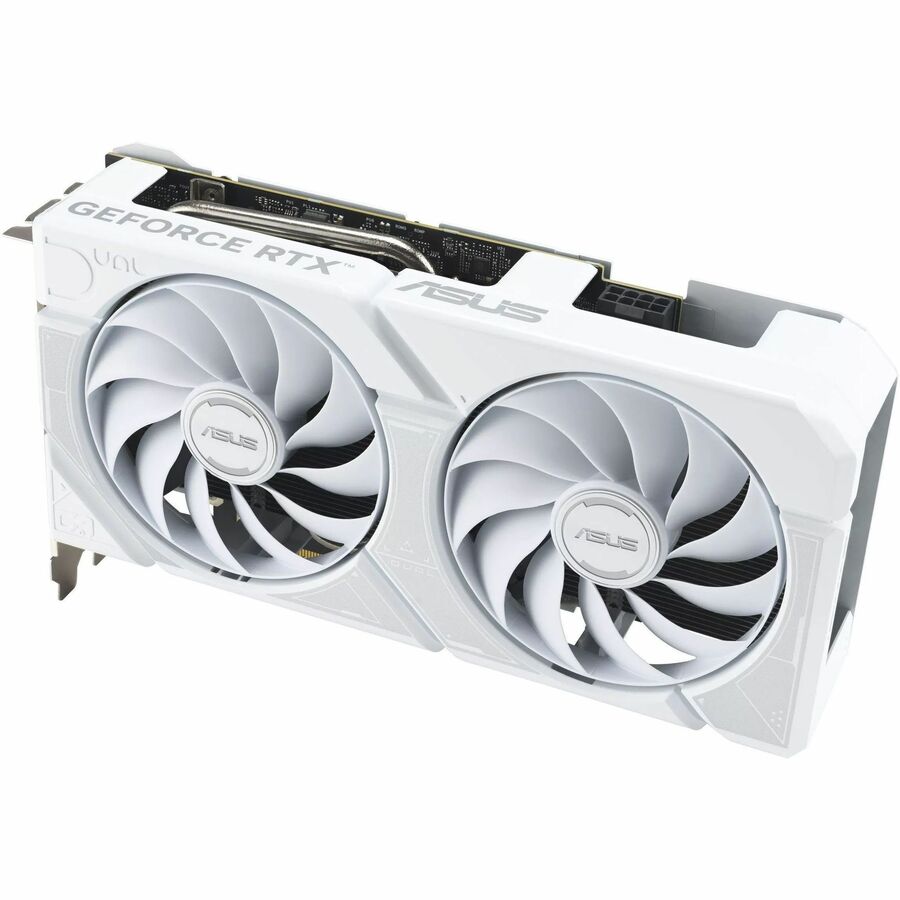 ASUS NVIDIA GeForce RTX 5060 Ti Dual OC Graphics Card