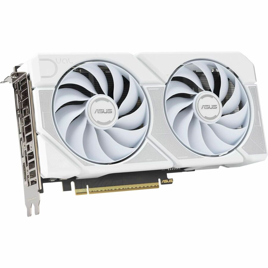 ASUS NVIDIA GeForce RTX 5060 Ti Dual OC Graphics Card