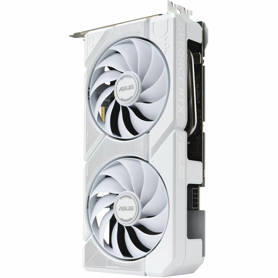 ASUS NVIDIA GeForce RTX 5060 Ti Dual OC Graphics Card