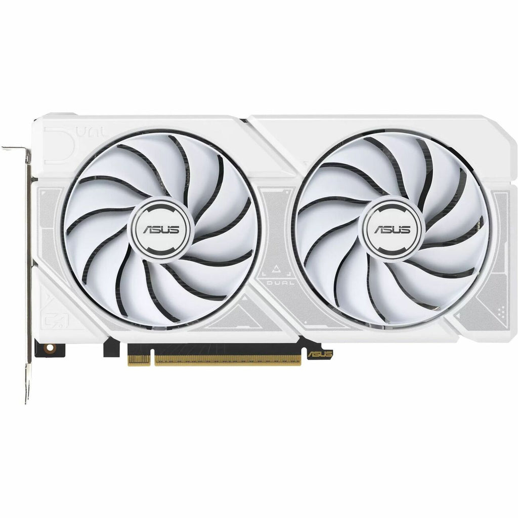 ASUS NVIDIA GeForce RTX 5060 Ti Dual OC Graphics Card