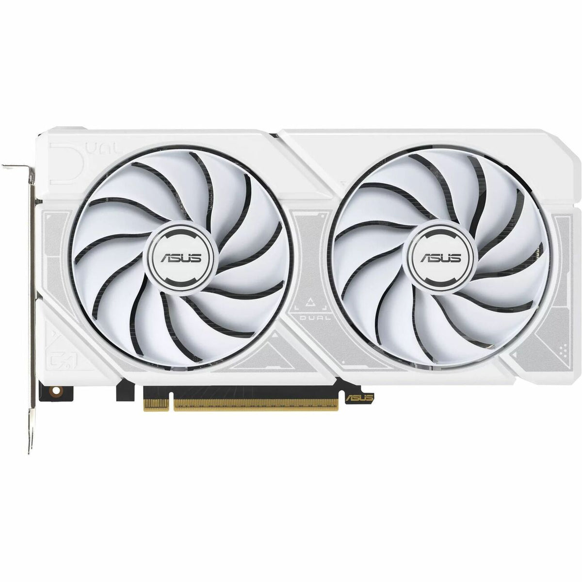 ASUS NVIDIA GeForce RTX 5060 Ti Dual OC Graphics Card