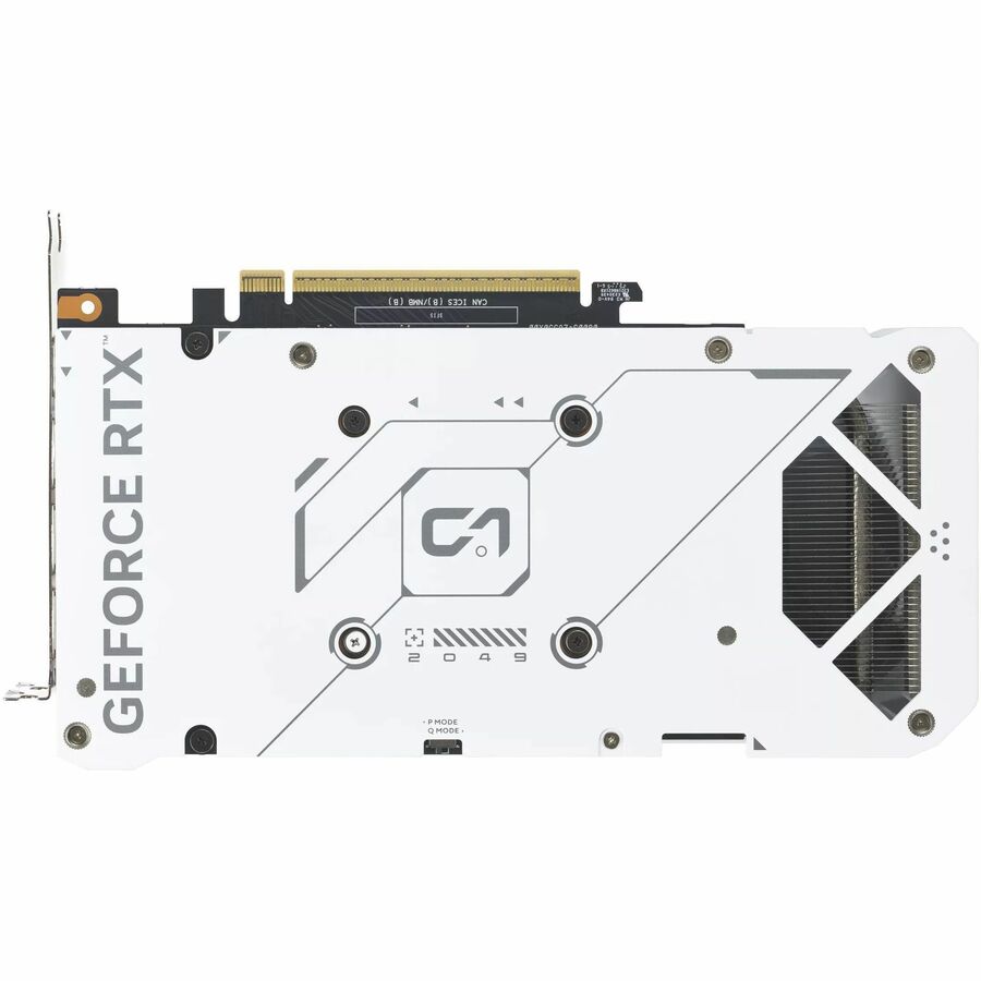 ASUS NVIDIA GeForce RTX 5060 Ti Dual OC Graphics Card