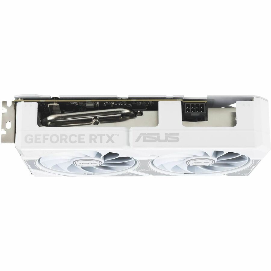 ASUS NVIDIA GeForce RTX 5060 Ti Dual OC Graphics Card