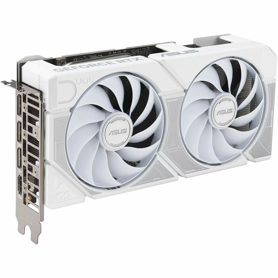 ASUS NVIDIA GeForce RTX 5060 Ti Dual OC Graphics Card