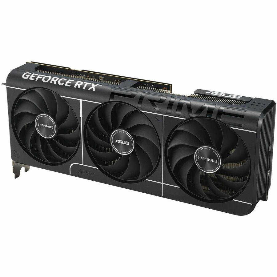 ASUS NVIDIA GeForce RTX 5080 Graphics Card PRIME-RTX5080-O16G-EVO