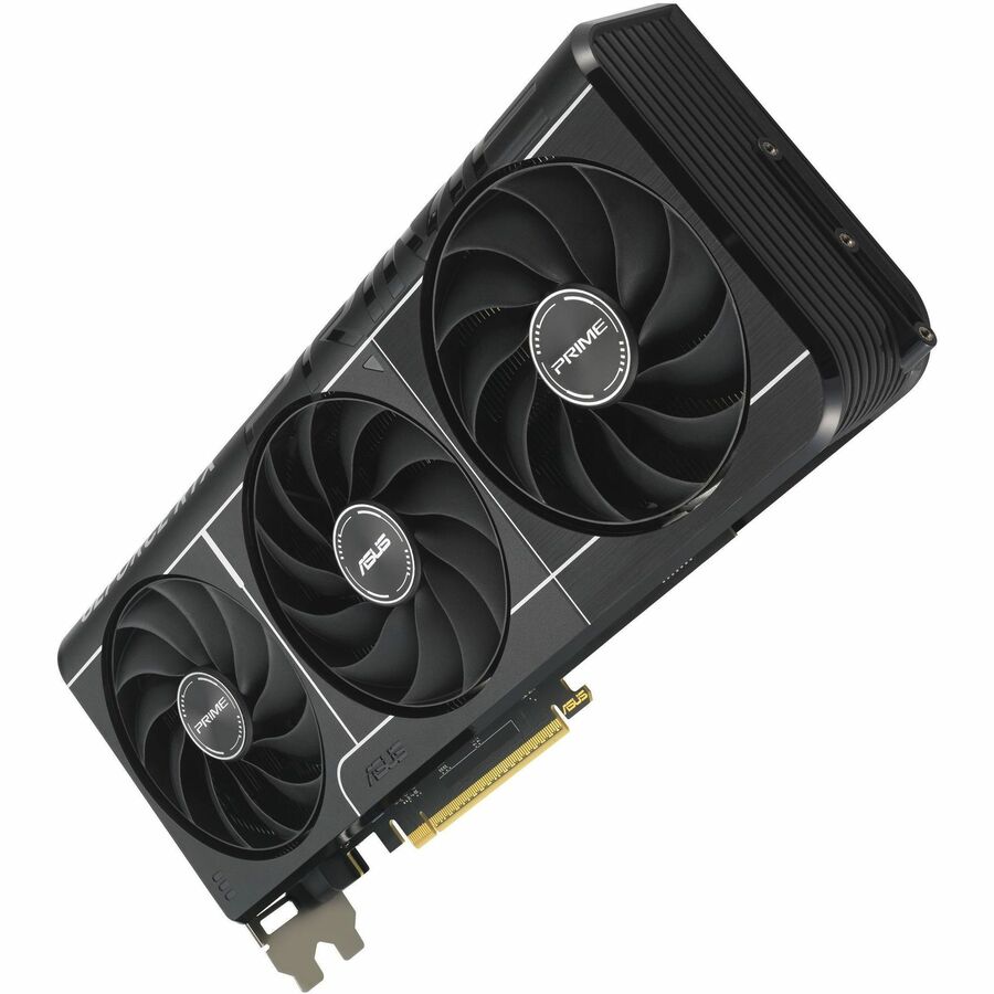 ASUS NVIDIA GeForce RTX 5080 Graphics Card PRIME-RTX5080-O16G-EVO