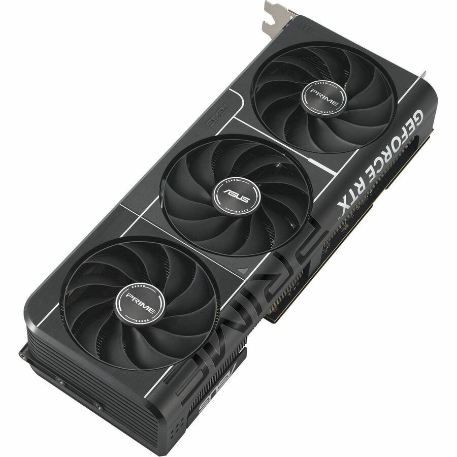ASUS NVIDIA GeForce RTX 5080 Graphics Card PRIME-RTX5080-O16G-EVO