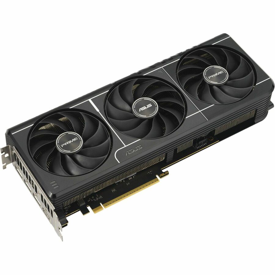 ASUS NVIDIA GeForce RTX 5080 Graphics Card PRIME-RTX5080-O16G-EVO