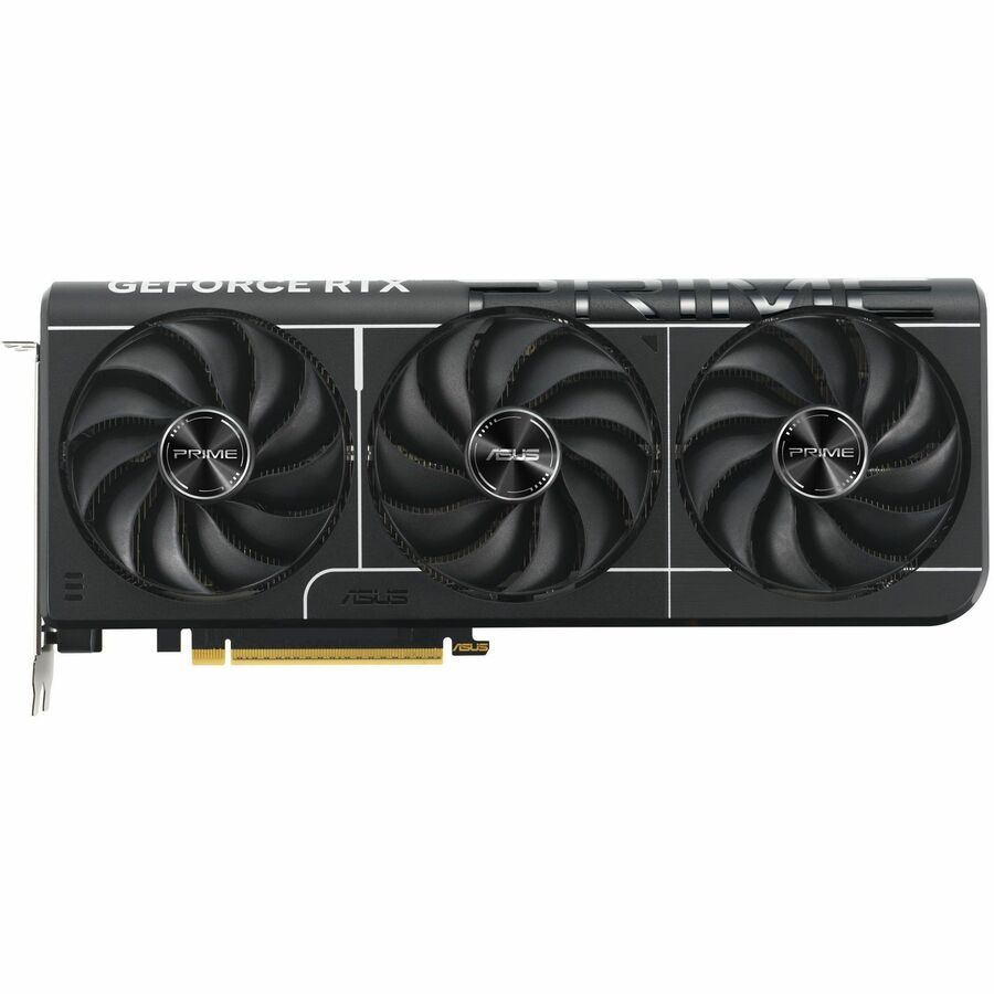 ASUS NVIDIA GeForce RTX 5080 Graphics Card PRIME-RTX5080-O16G-EVO