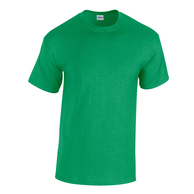 Custom 100% Cotton Short-Sleeve T-Shirts 100-Pack
