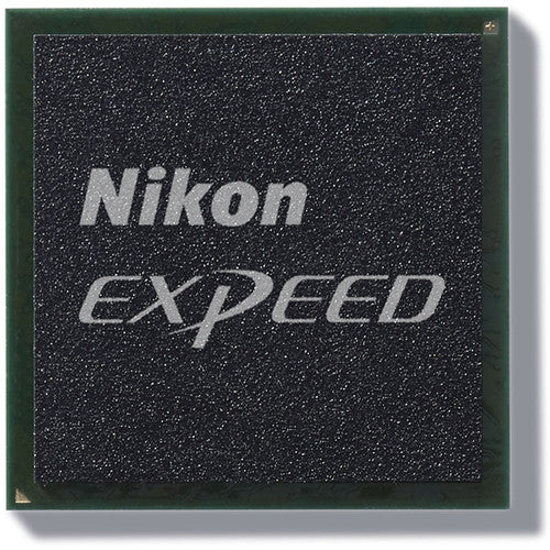Nikon D850 DSLR Camera