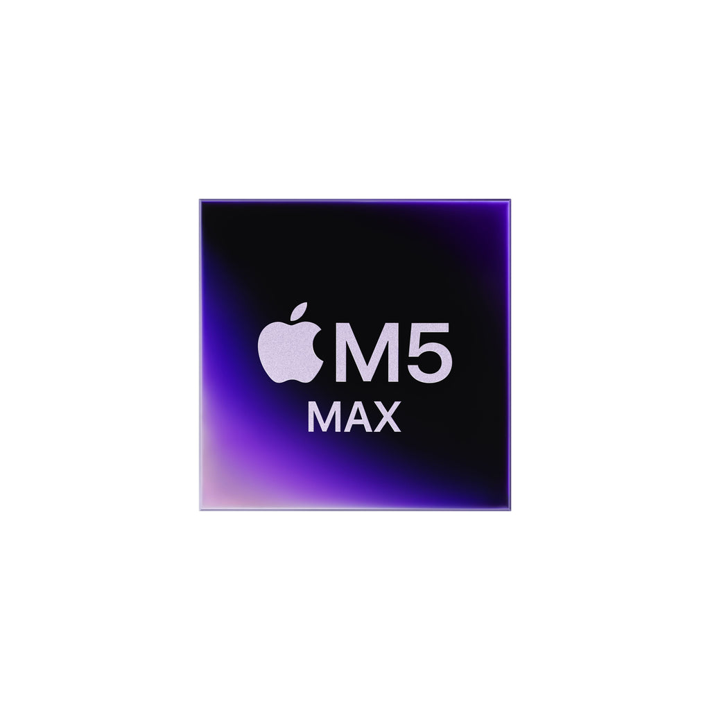 Apple MacBook Pro 14-Inch M5 Pro or Max