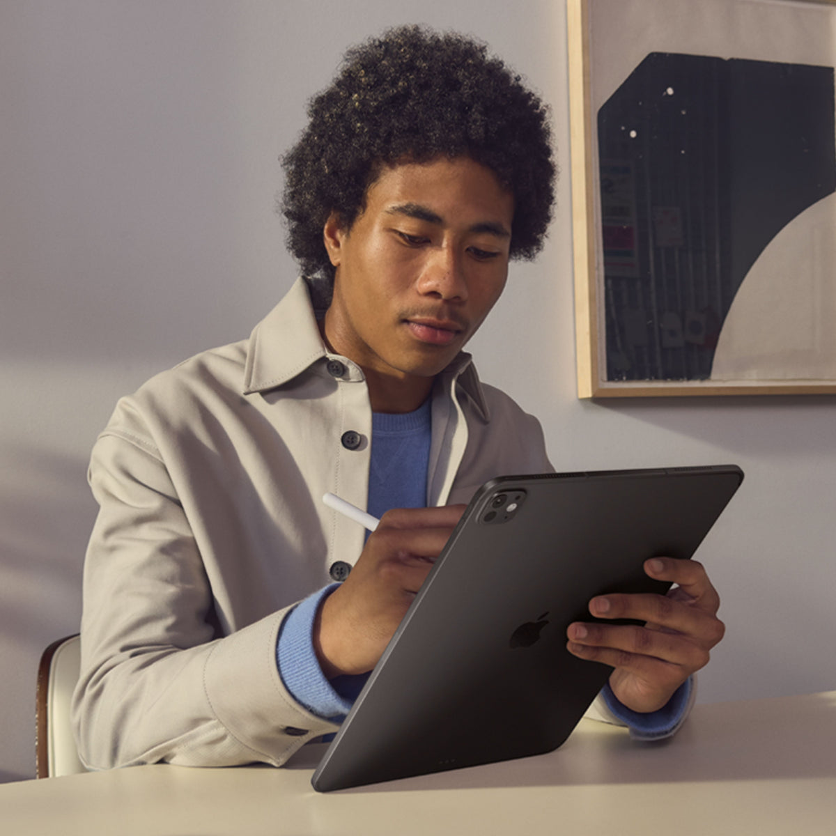 Apple iPad Pro 13-Inch M5