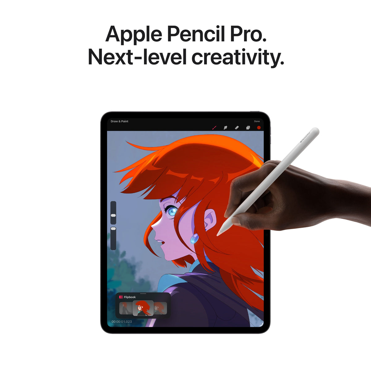 Apple iPad Pro 13-Inch M5
