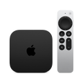 Apple TV 4K (4th Gen)