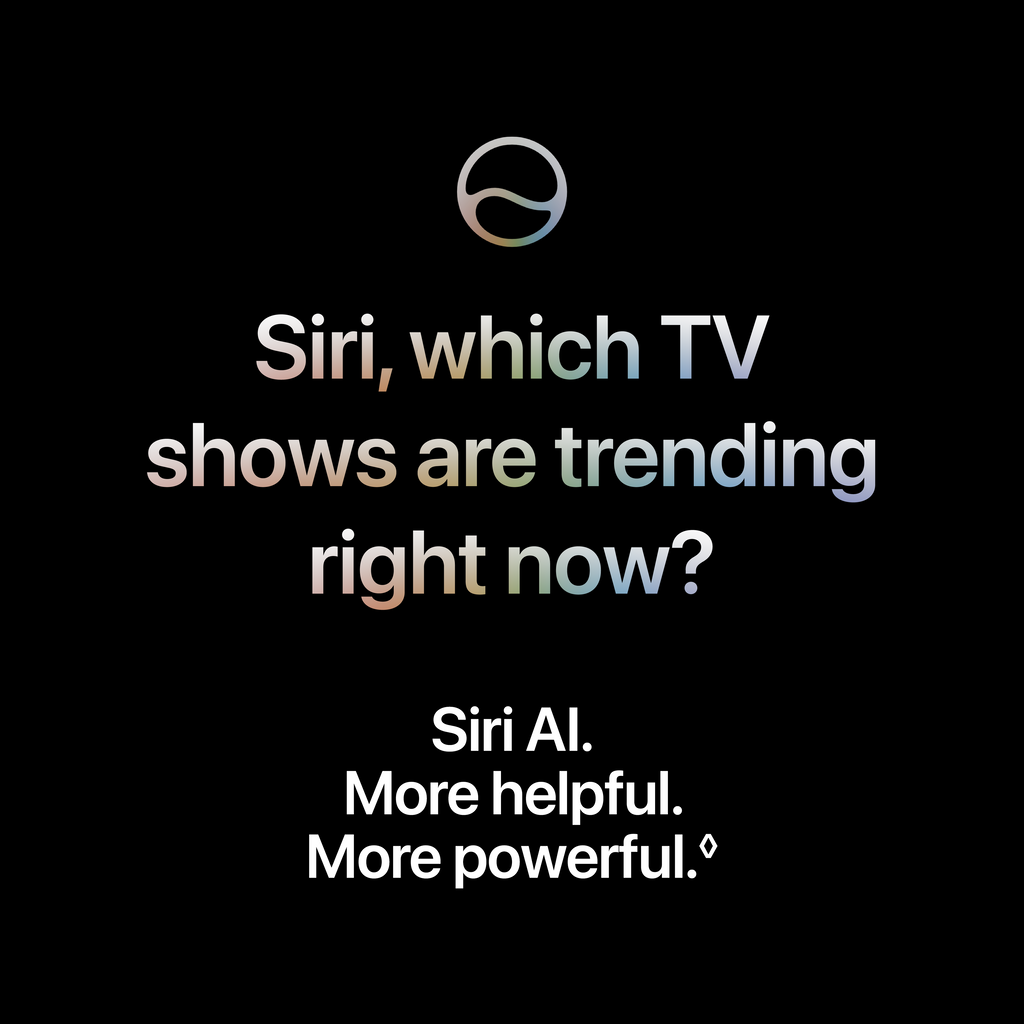 Apple TV 4K (4th Gen)