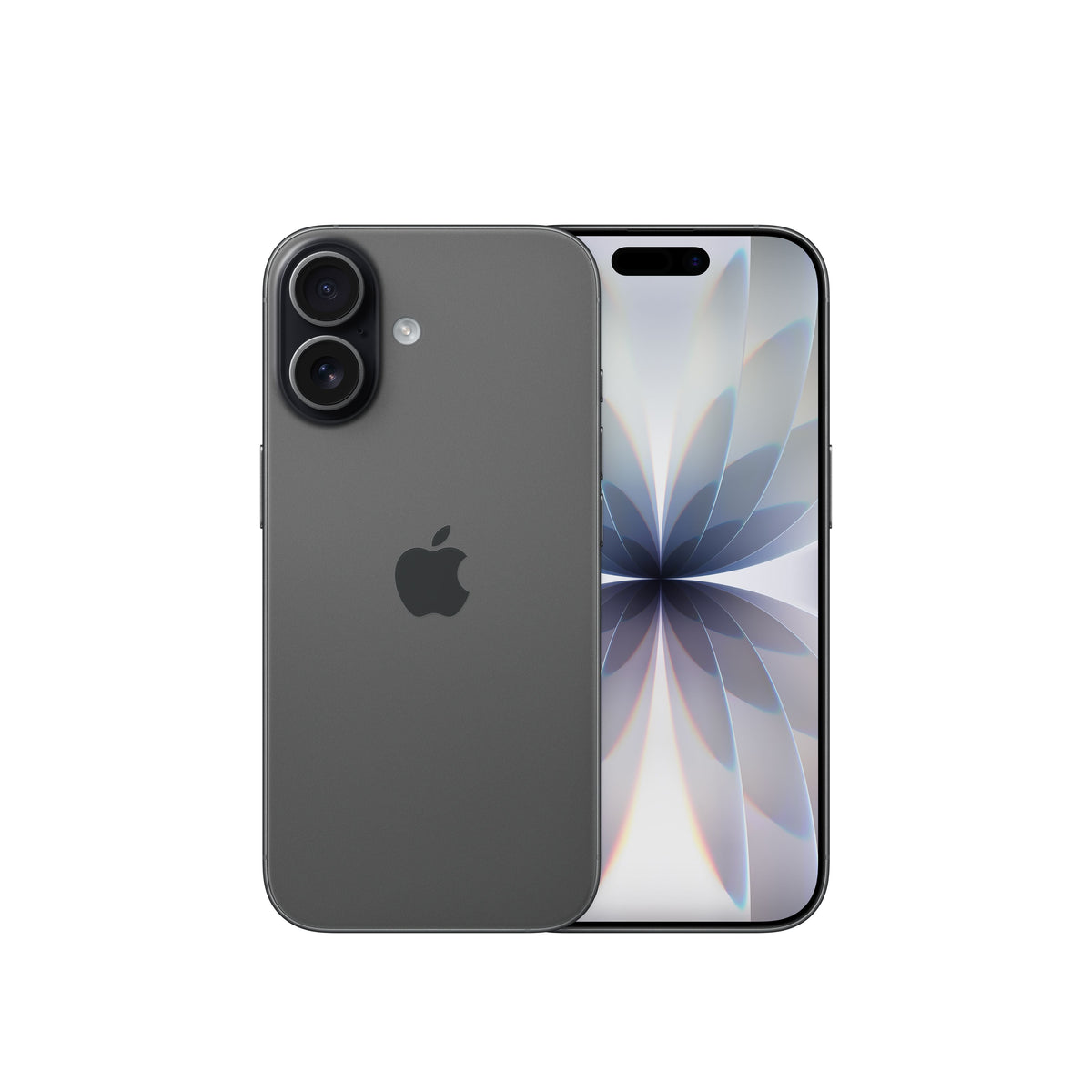 Apple iPhone 17 Black