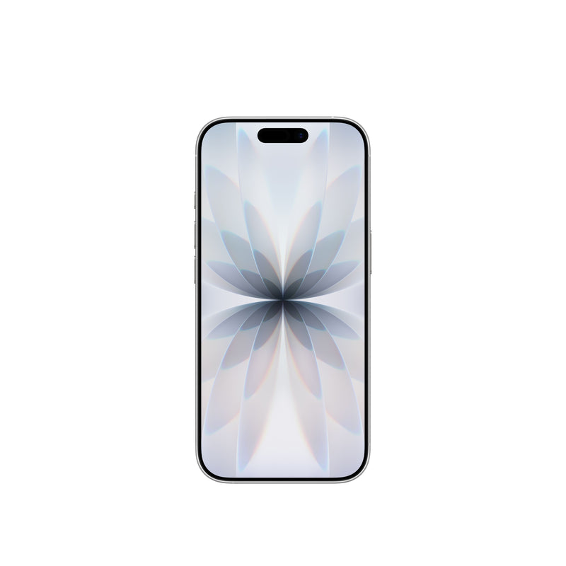 Apple iPhone 17 Black