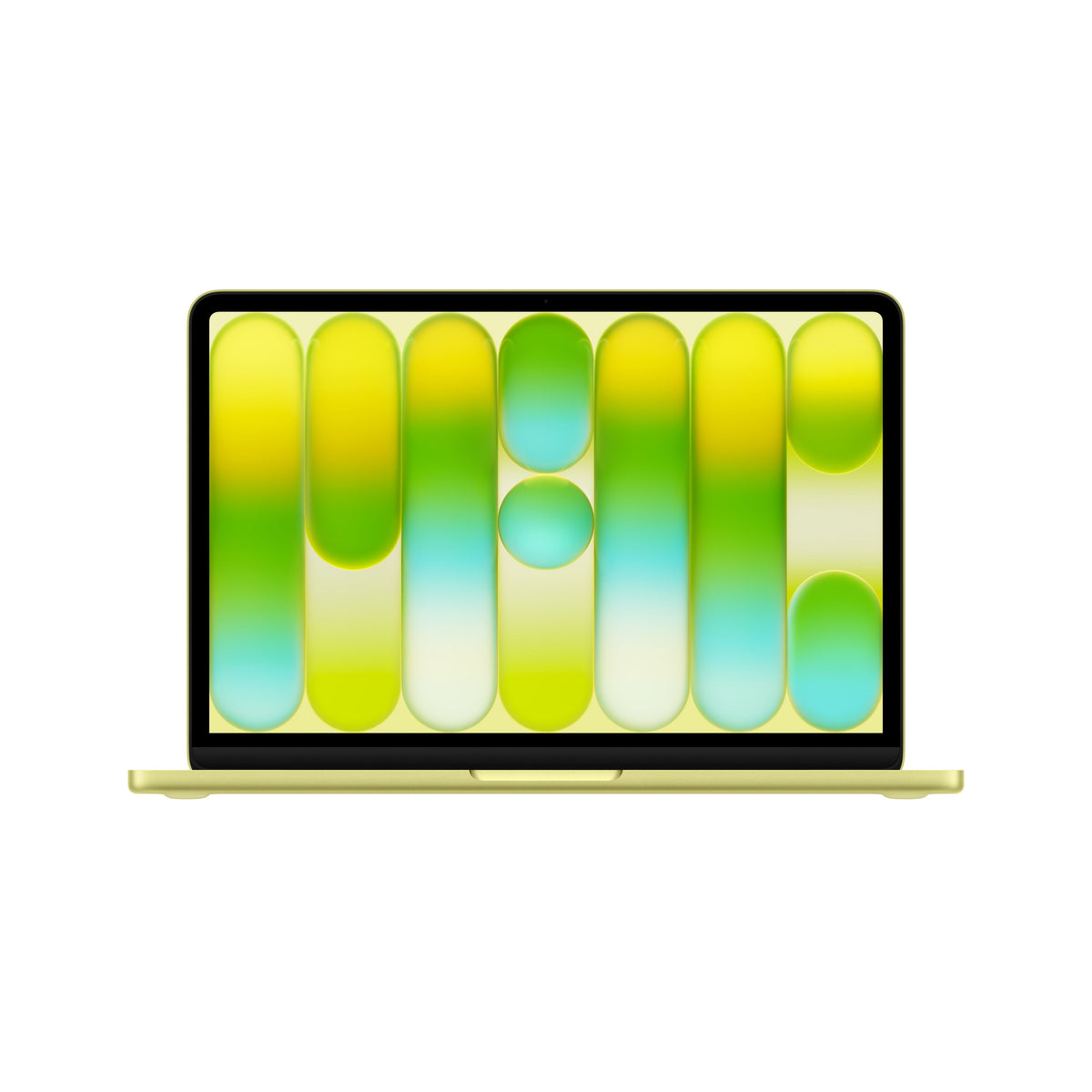 Apple MacBook Neo 13-Inch 256GB Citrus