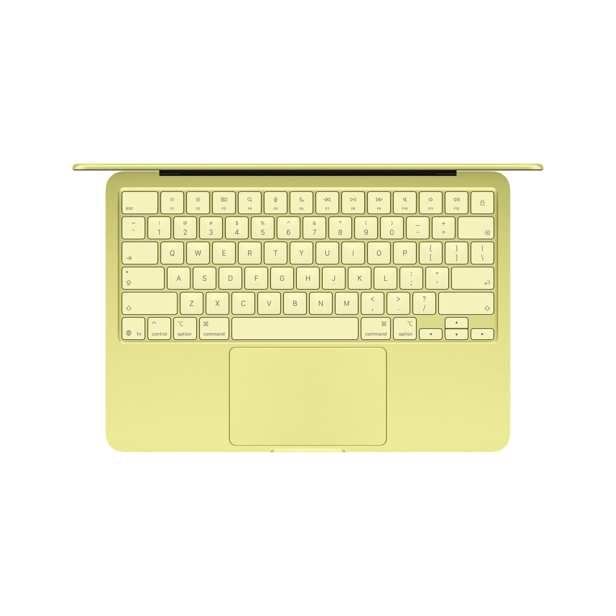 Apple MacBook Neo 13-Inch 512GB Citrus