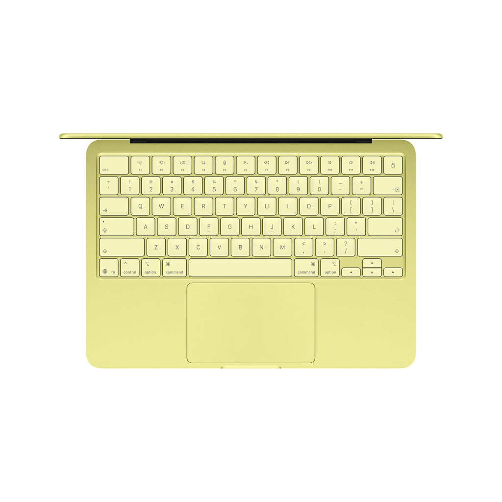 Apple MacBook Neo 13-Inch 256GB Citrus