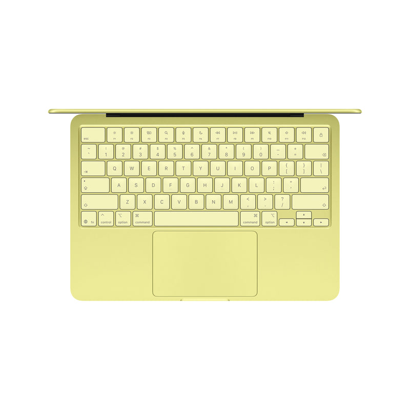 Apple MacBook Neo 13-Inch 256GB Citrus