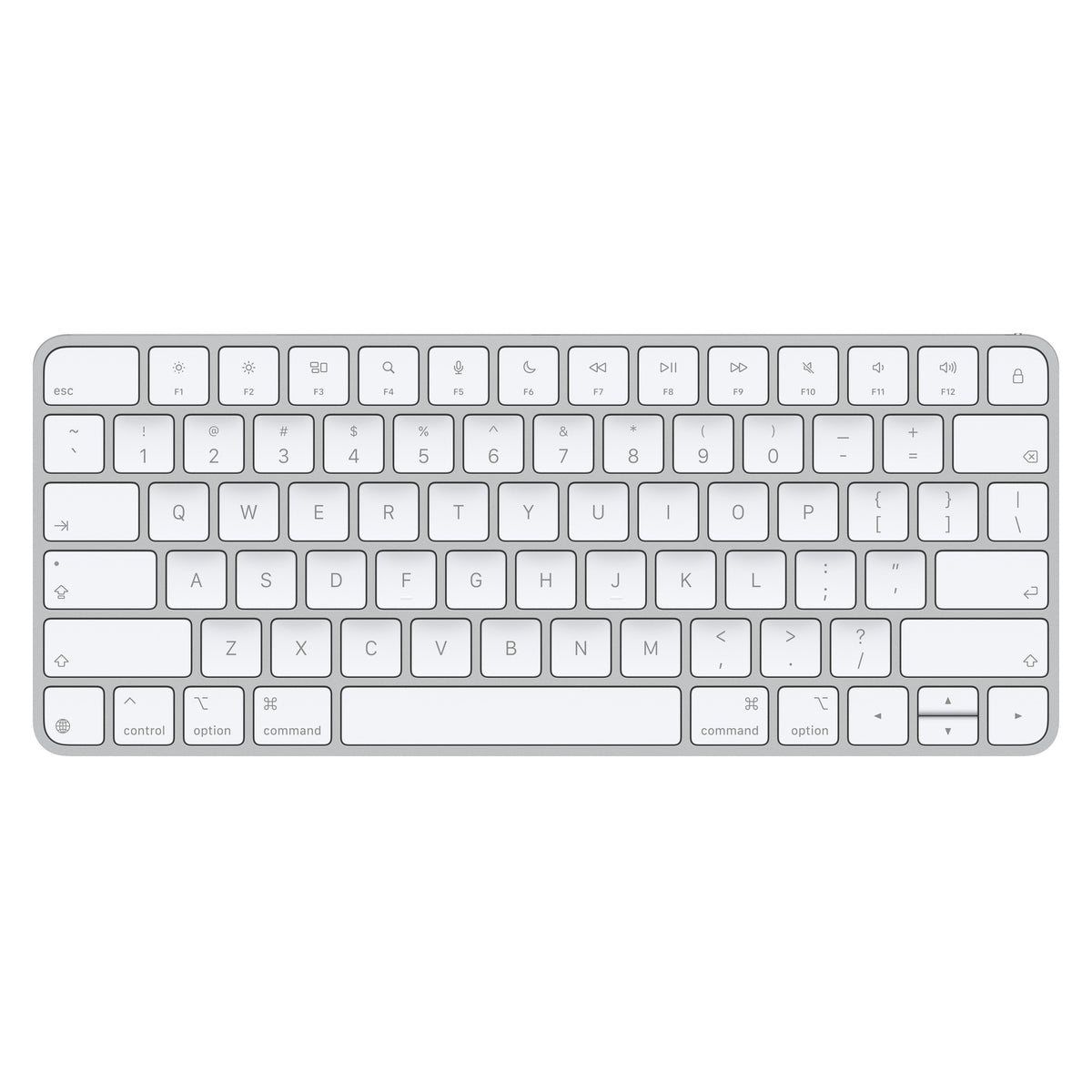 Apple Magic Keyboard USB-C