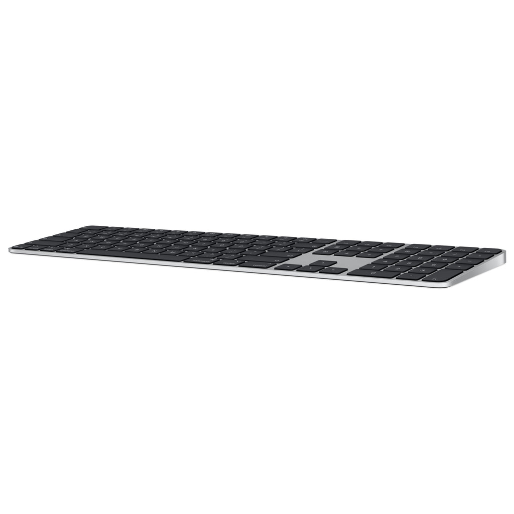 Apple Magic Keyboard Touch ID Numeric Keypad USB-C