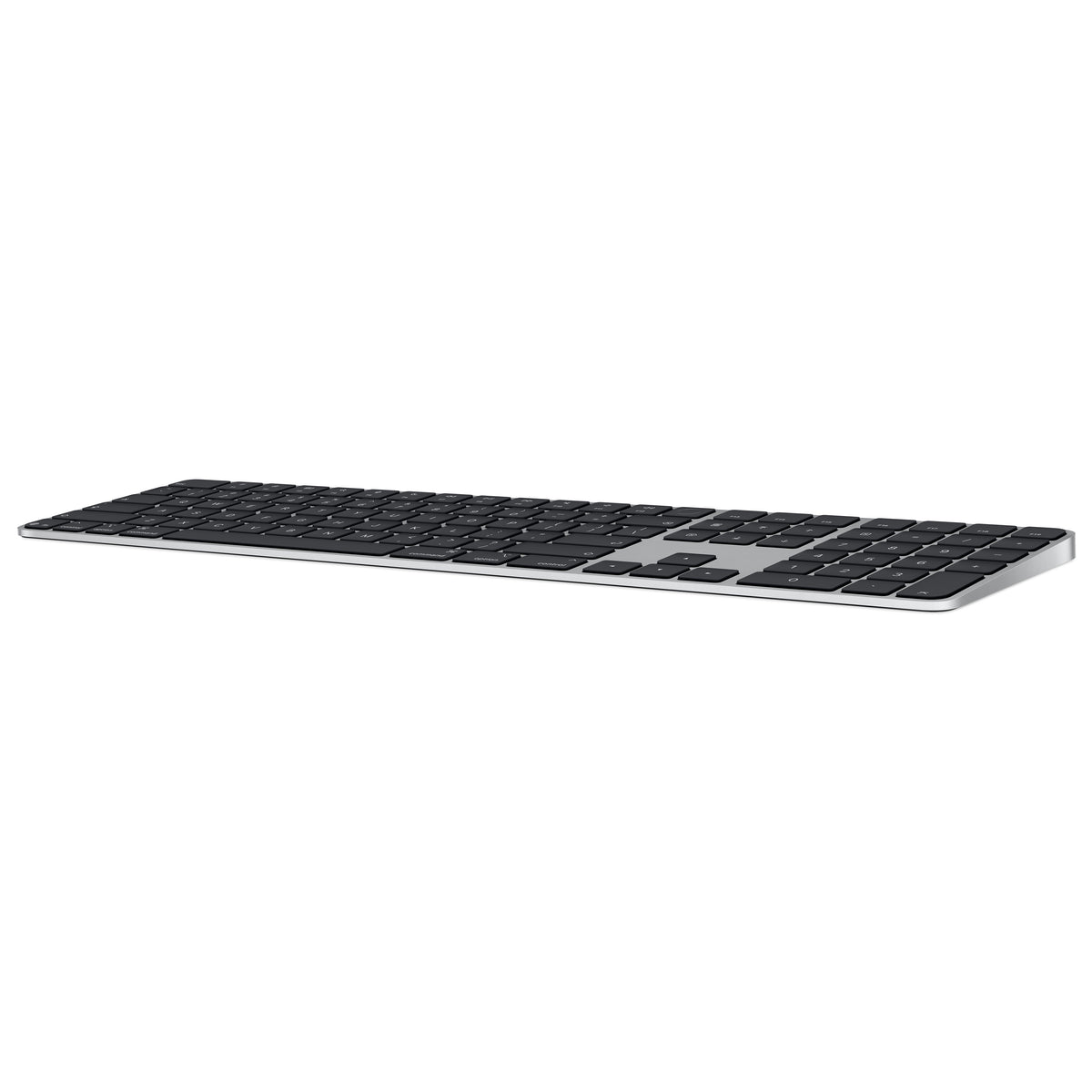 Apple Magic Keyboard Touch ID Numeric Keypad USB-C