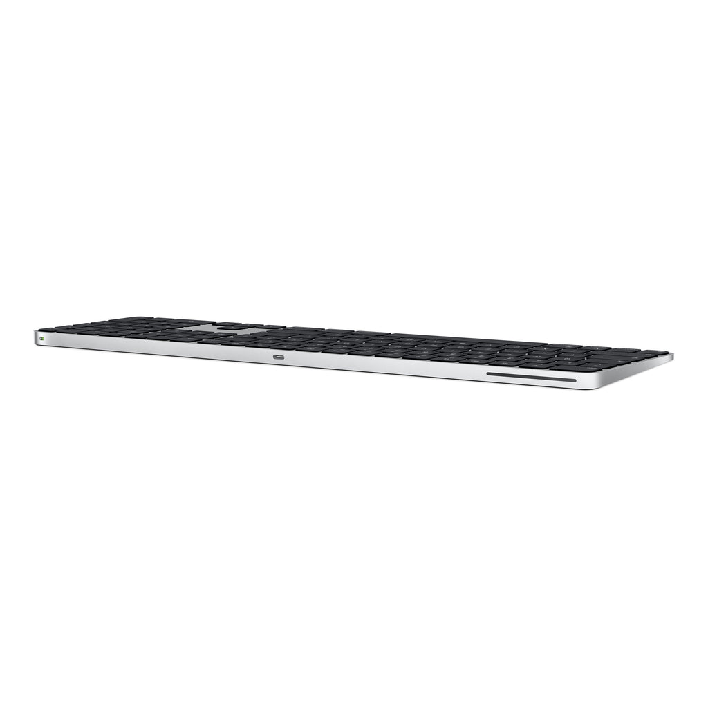 Apple Magic Keyboard Touch ID Numeric Keypad USB-C