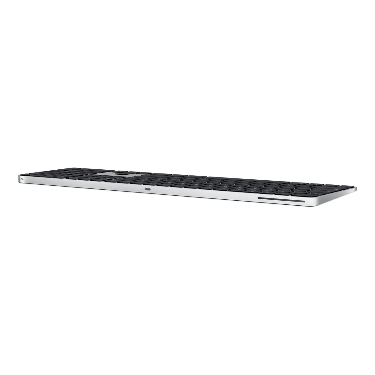 Apple Magic Keyboard Touch ID Numeric Keypad USB-C