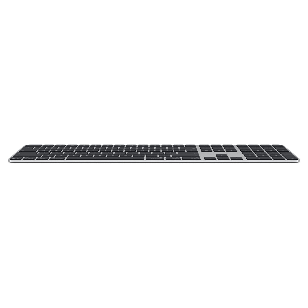 Apple Magic Keyboard Touch ID Numeric Keypad USB-C