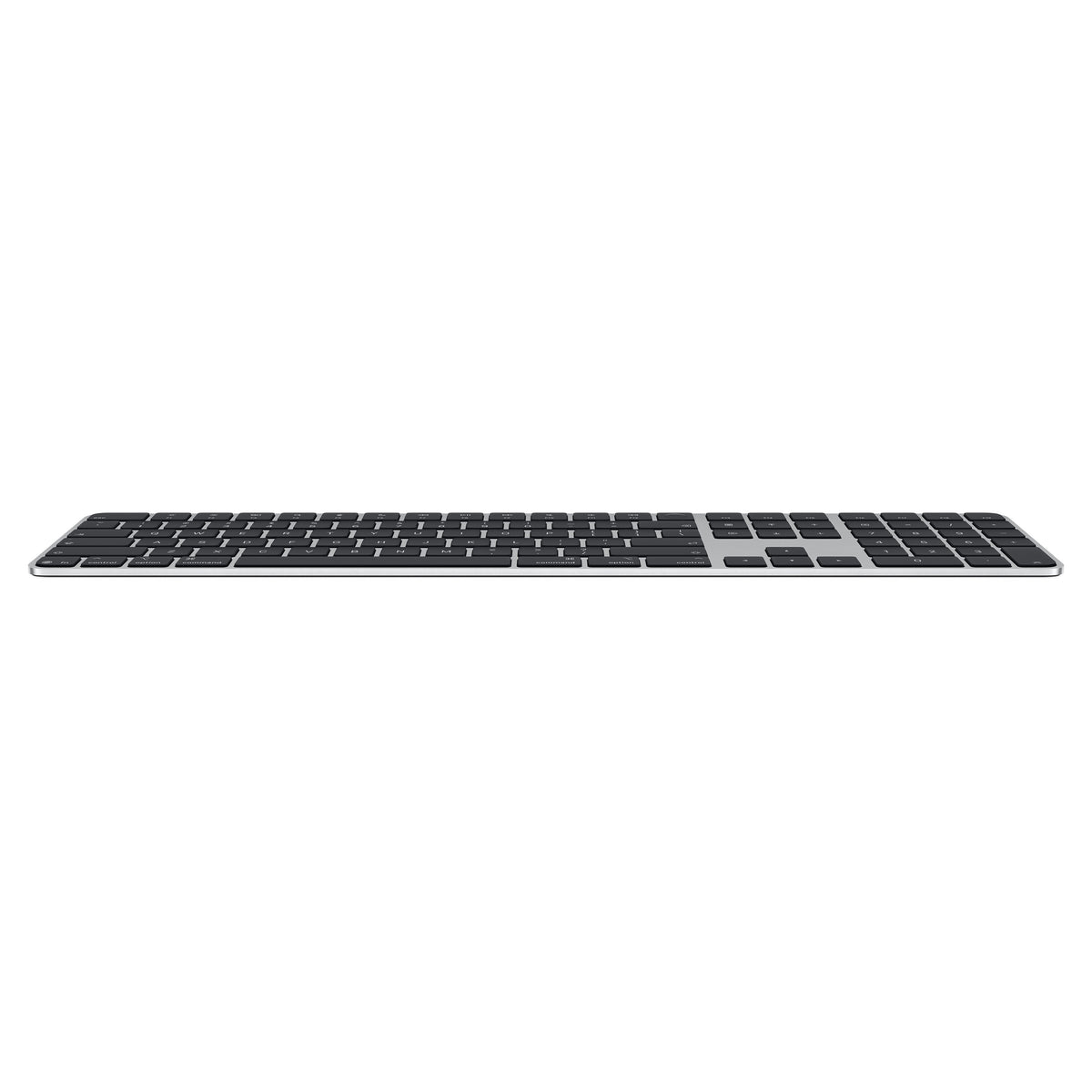 Apple Magic Keyboard Touch ID Numeric Keypad USB-C