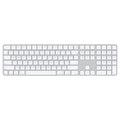 Apple Magic Keyboard Touch ID Numeric Keypad USB-C