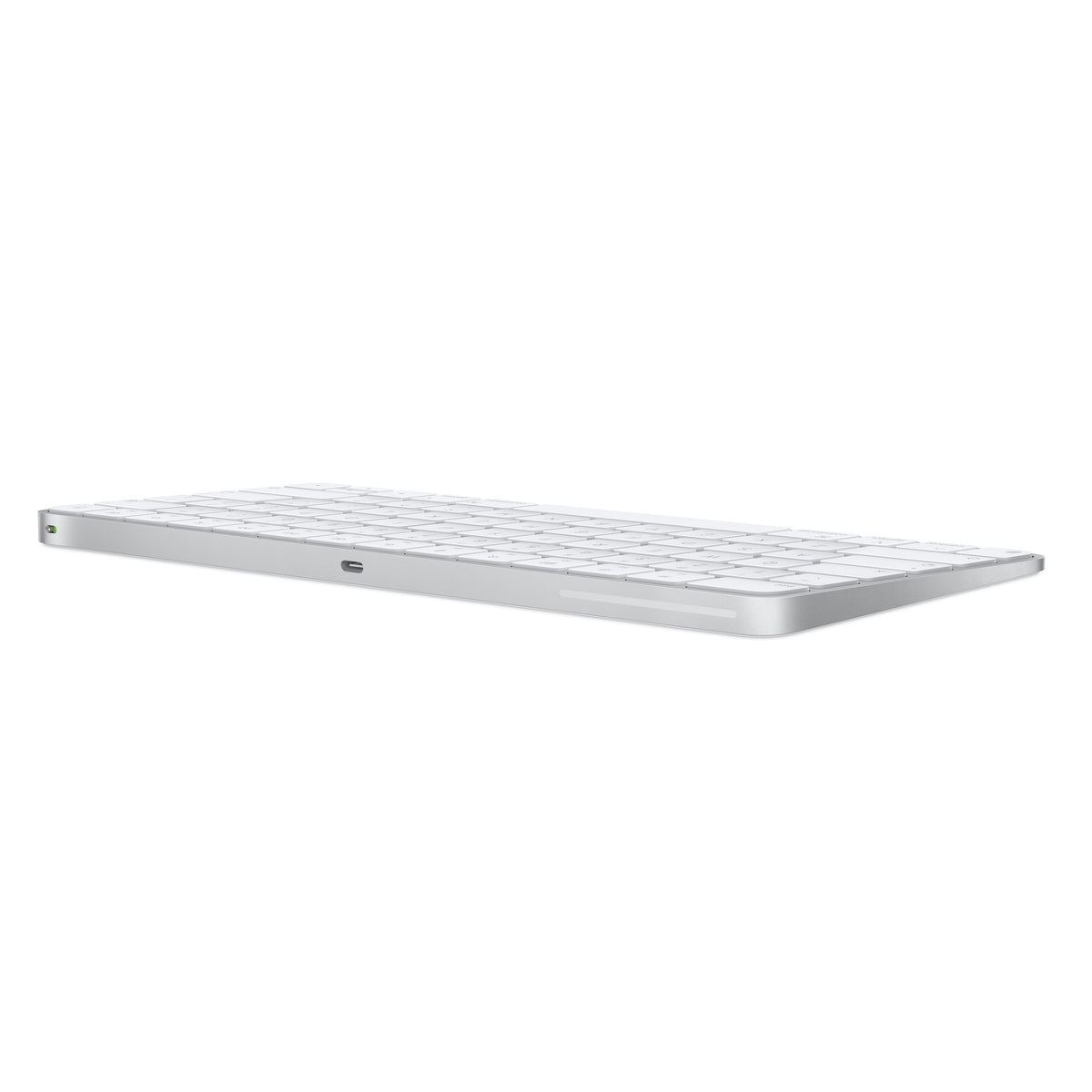 Apple Magic Keyboard Touch ID