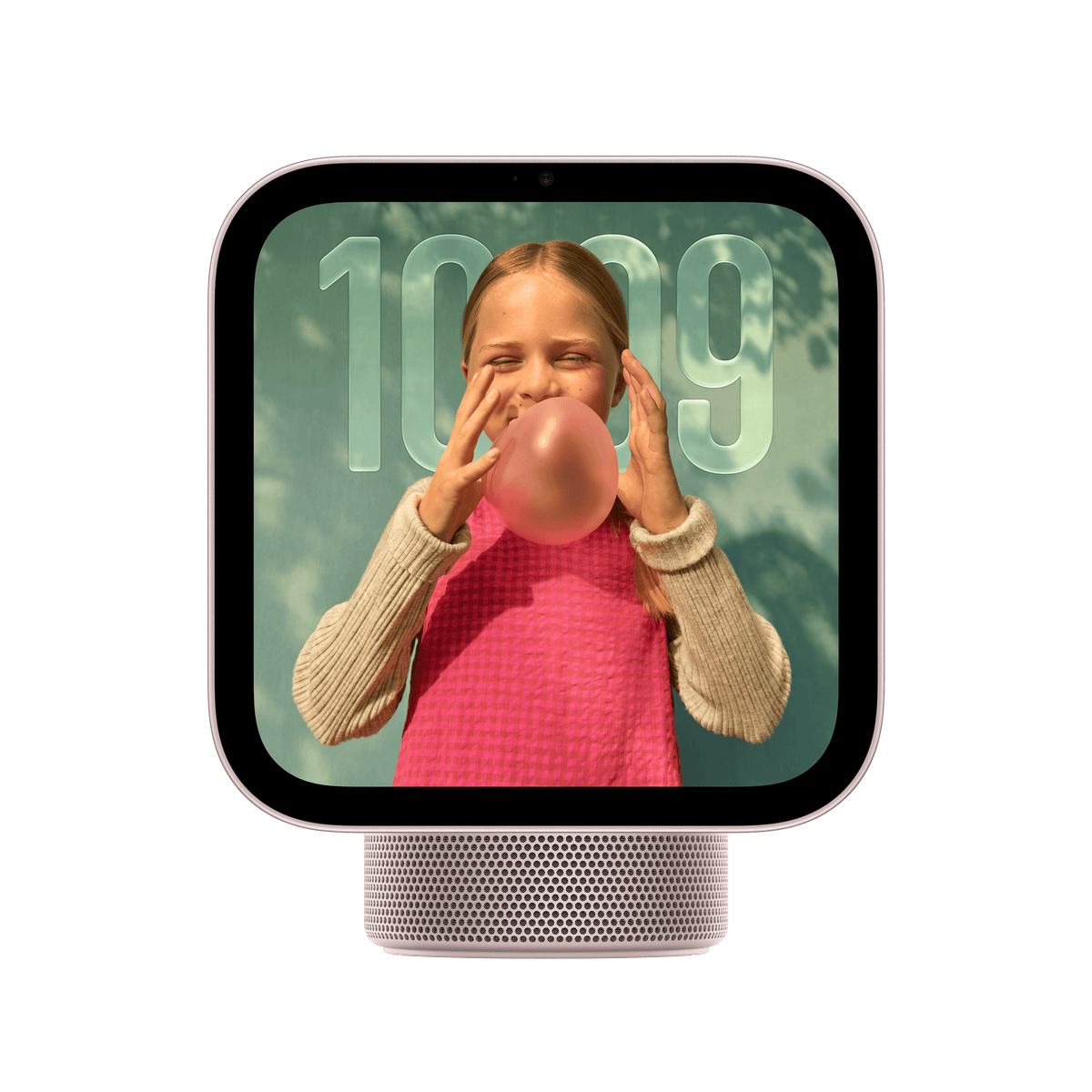 Apple HomeView 7-Inch