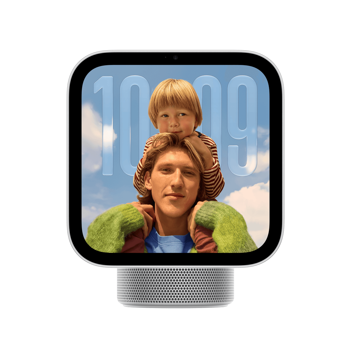 Apple HomeView 7-Inch