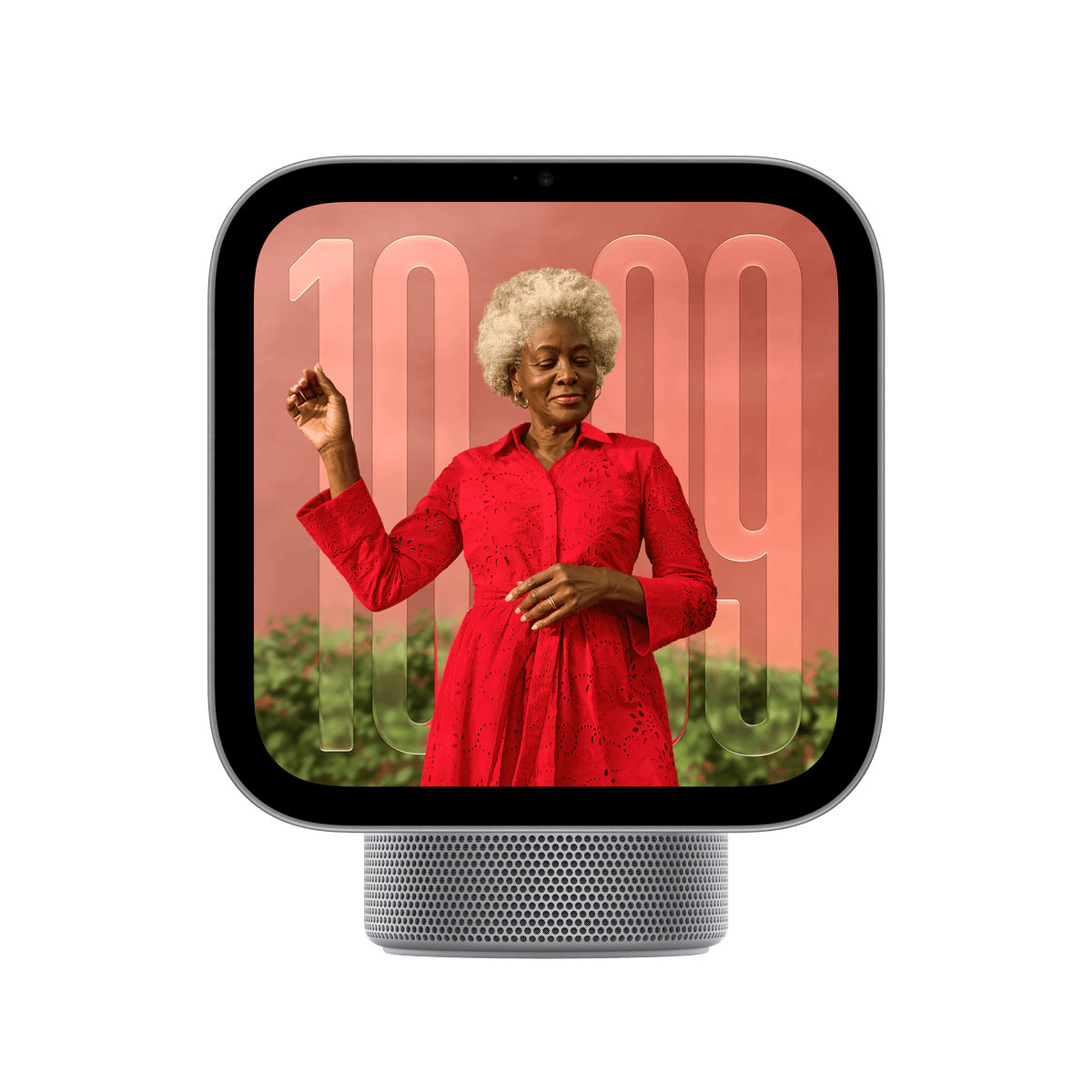 Apple HomeView 7-Inch