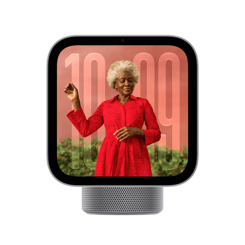 Apple HomeView 7-Inch